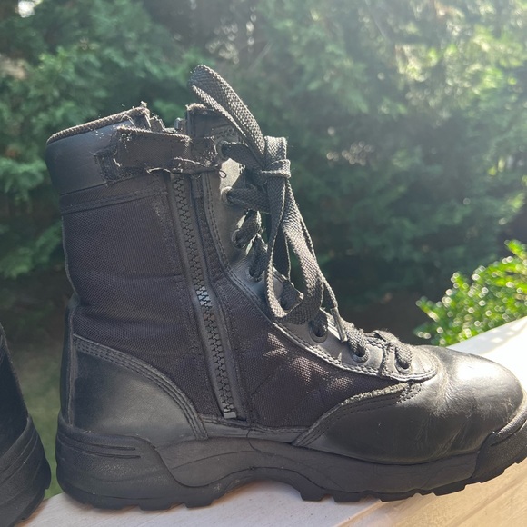 Original S.W.A.T. Boot - Picture 8 of 9